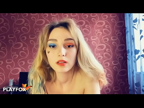 ❤️ Ime anwansi mebere eziokwu iko nyere m mmekọahụ na Harley Quinn ❌  Ihe na-akpali agụụ mmekọahụ n'ụlọ  ☑