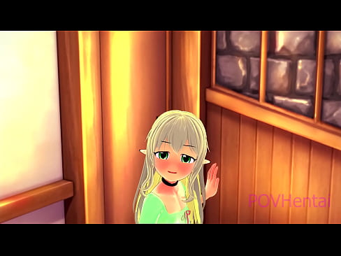 ❤️ (Ọnyà) Nwa agbọghọ Elvish na-enyere gị aka ịsa ihu gị. ❌  Ihe na-akpali agụụ mmekọahụ n'ụlọ  ☑